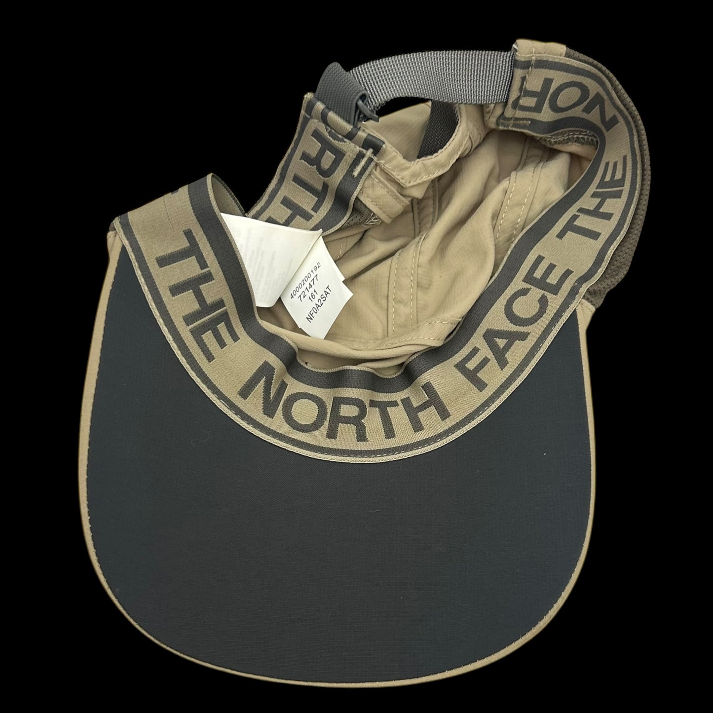 The North Face Tech Hat Beige