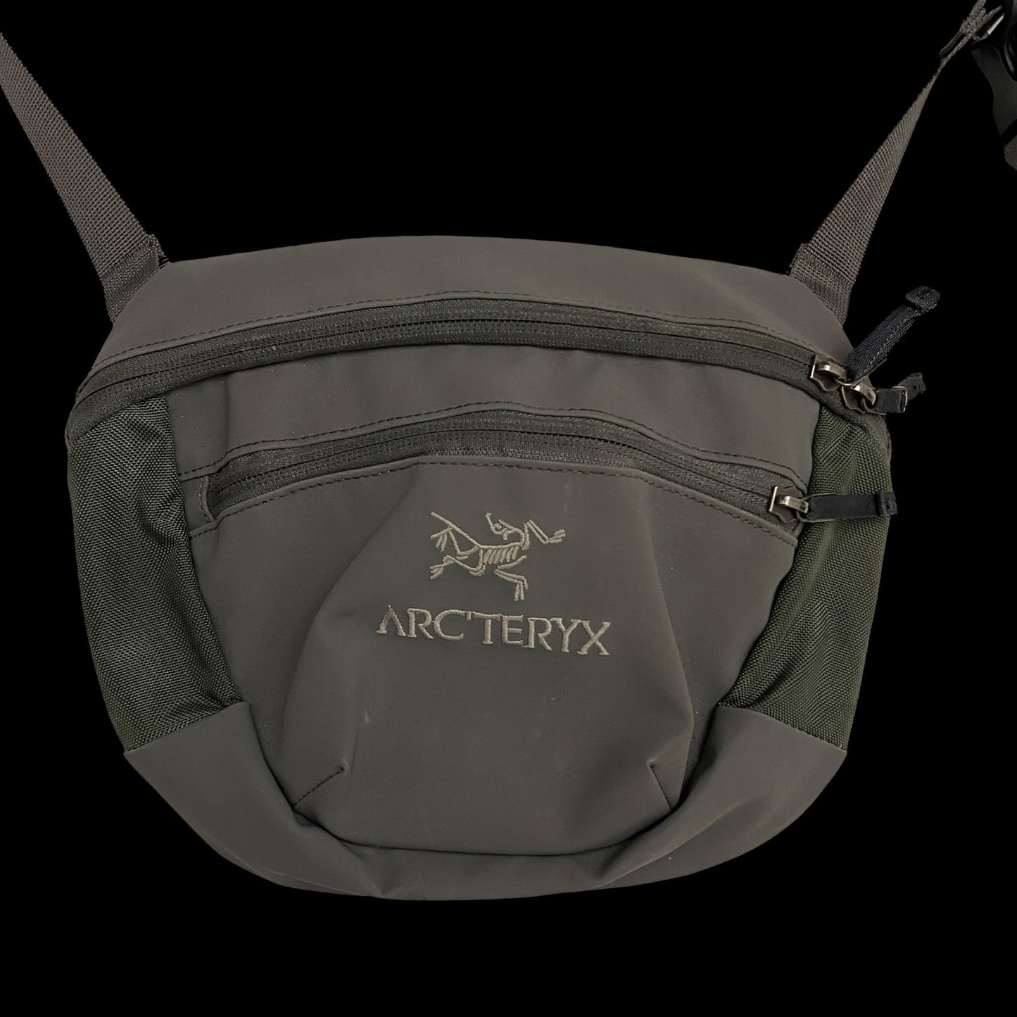 Arc’teryx Beams Arro Bag Grey