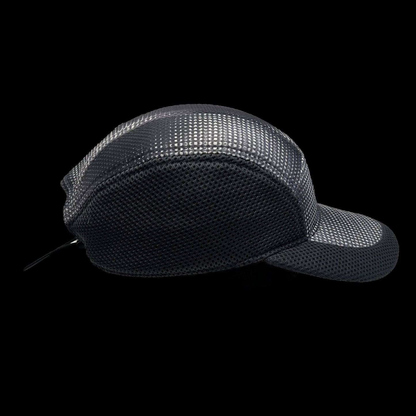 Oakley Pursuit Ultra Cap Black/Grey