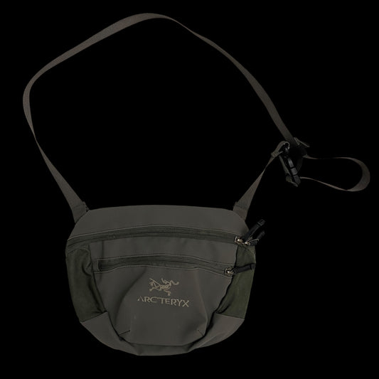 Arc’teryx Beams Arro Bag Grey