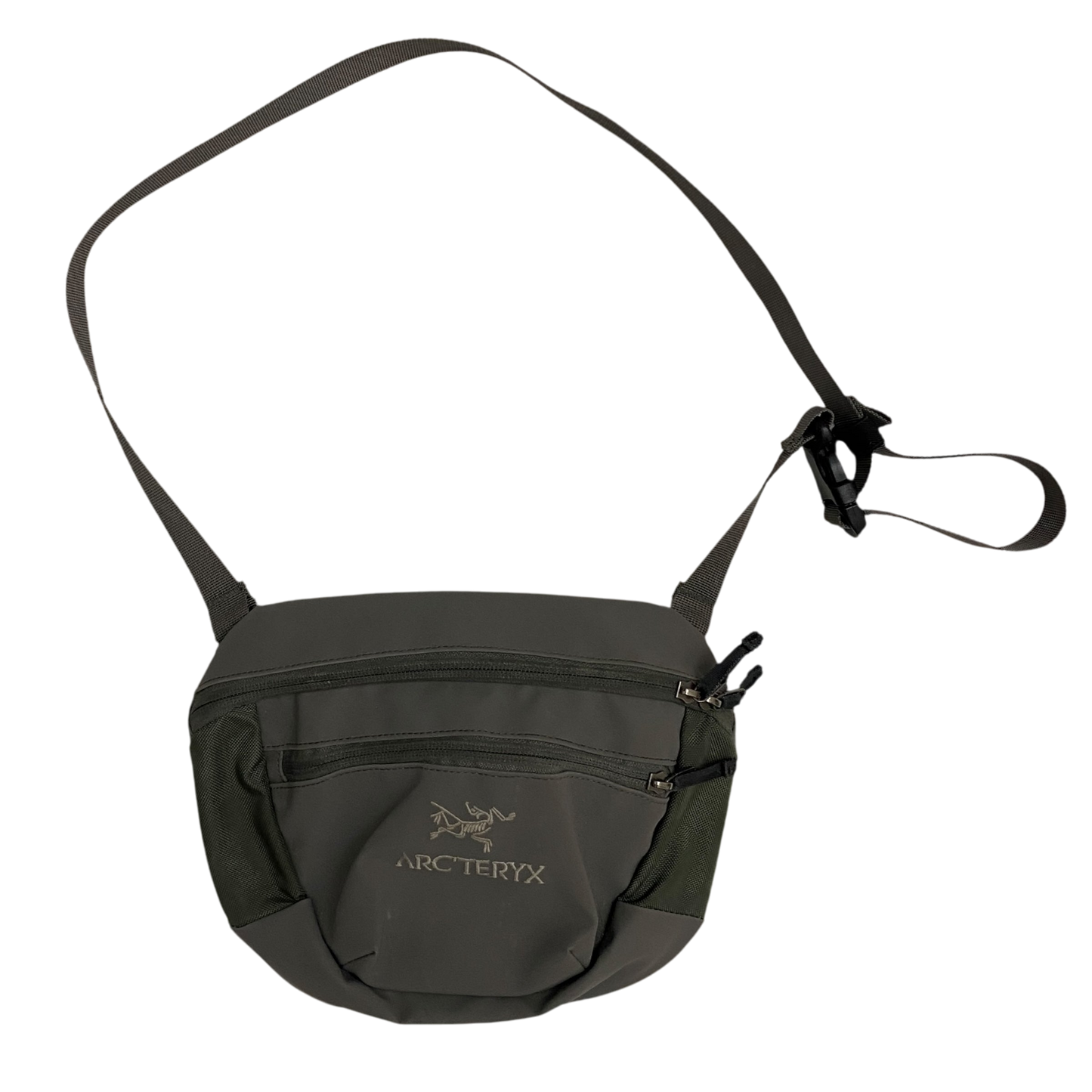 Arc’teryx Beams Arro Bag Grey