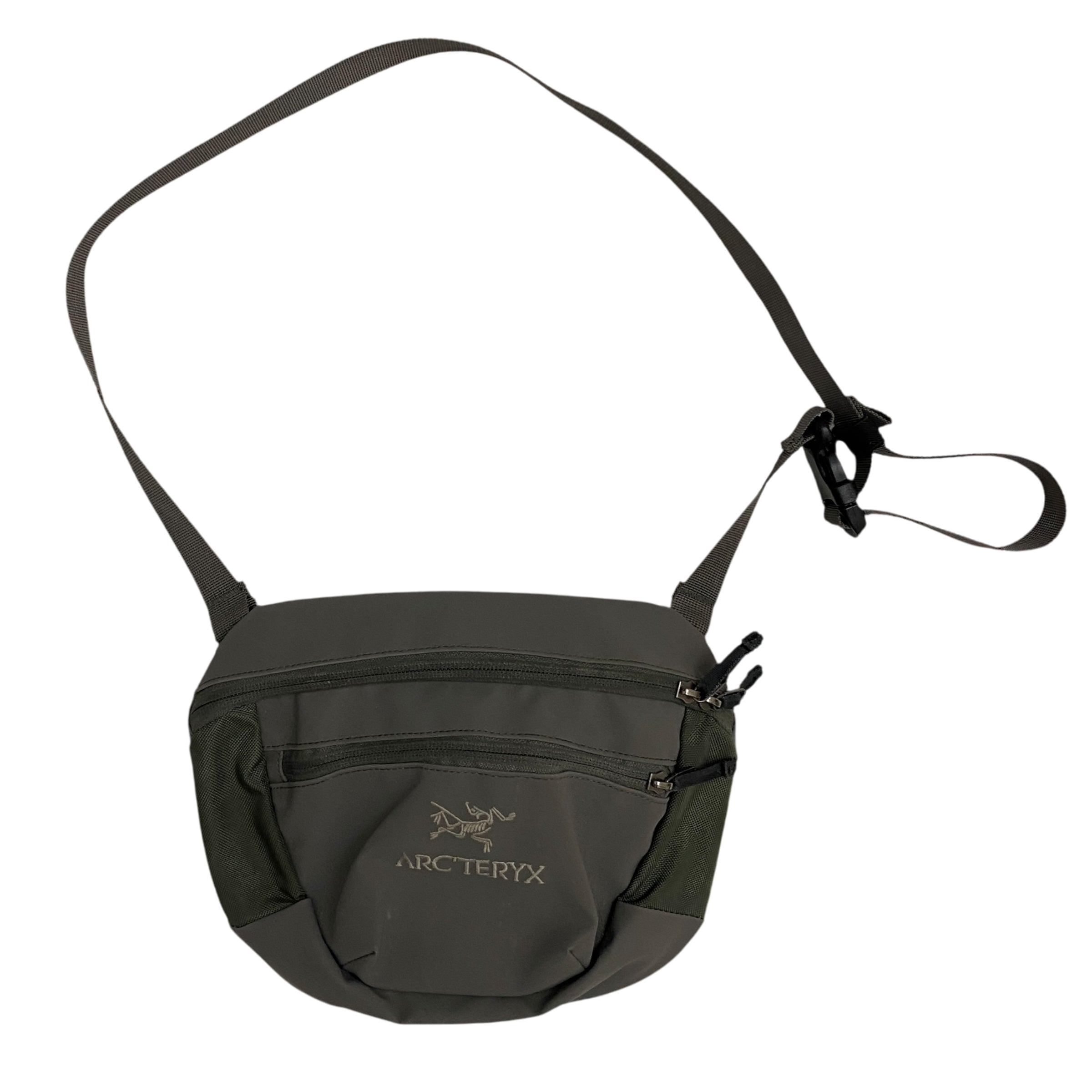Arc'teryx Beams Arro Bag Grey