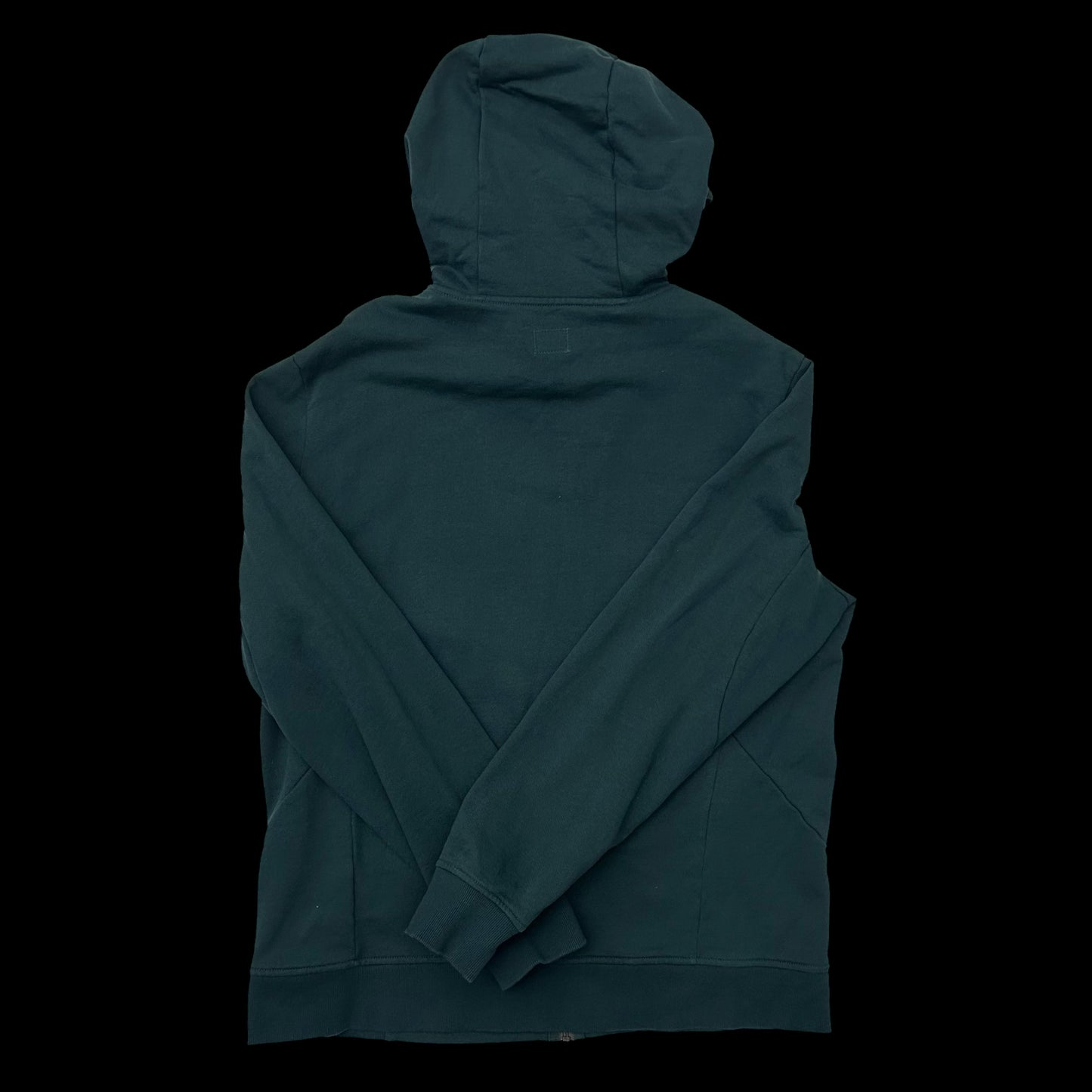 C.P. Company Goggle Hoodie Pine Green (Fits L-XL)