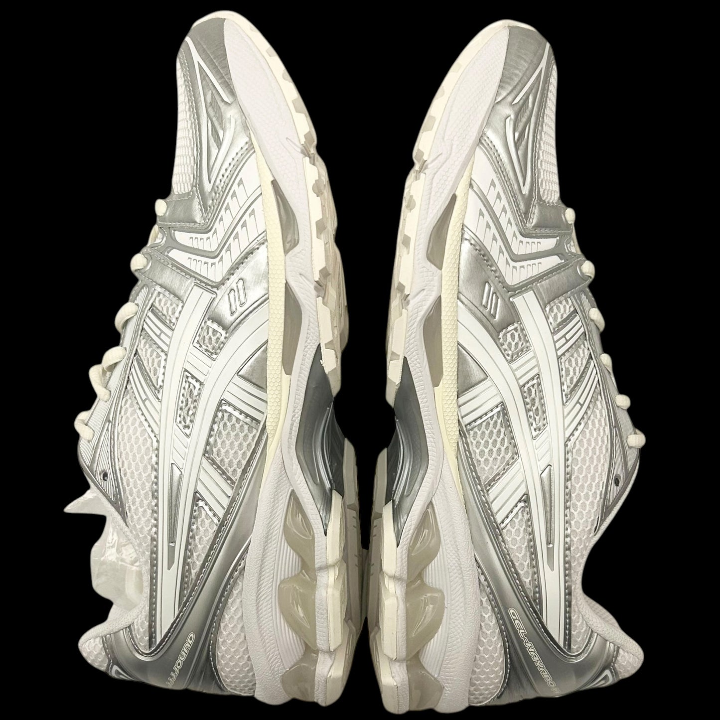 Asics x JJJJound Gel Kayano 14 ‘Silver / White’ (US11/UK10)