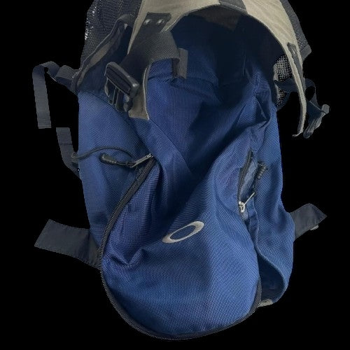 2000s Oakley Icon Backpack