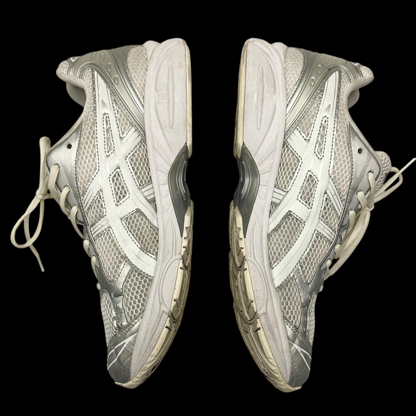 Asics x JJJJound Gel-Kayano 14 ‘Silver / White’ (US10.5/UK9.5)