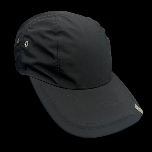 1017 ALYX 9SM Lightercap Panelled Hat