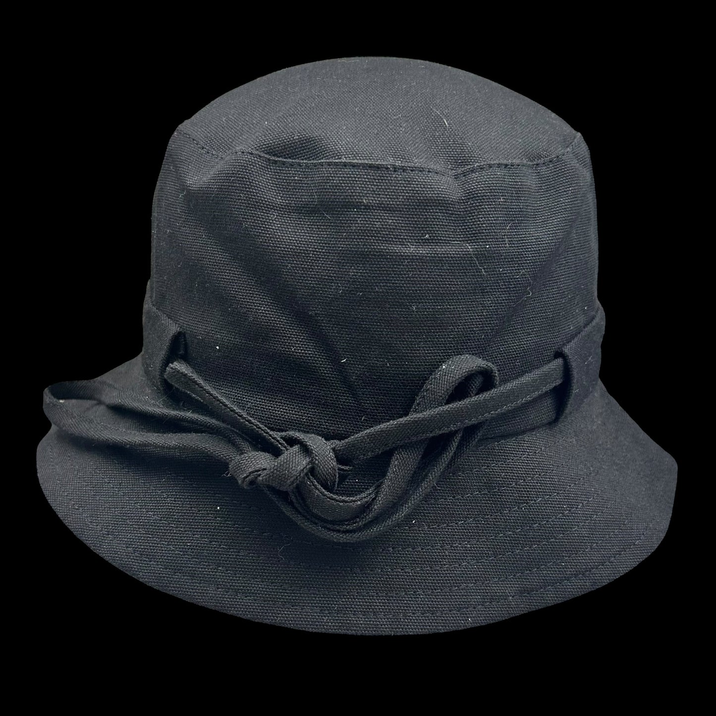 Jacquemus Le Bob Gadjo Bucket Hat