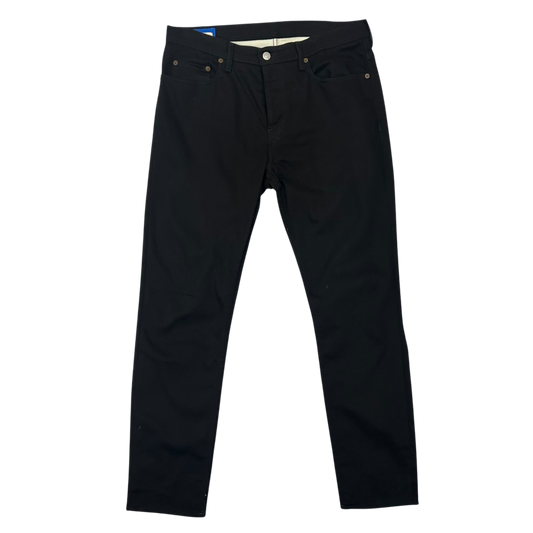 Acne Studios Bla Konst River Stay Black Jeans (Size 34)