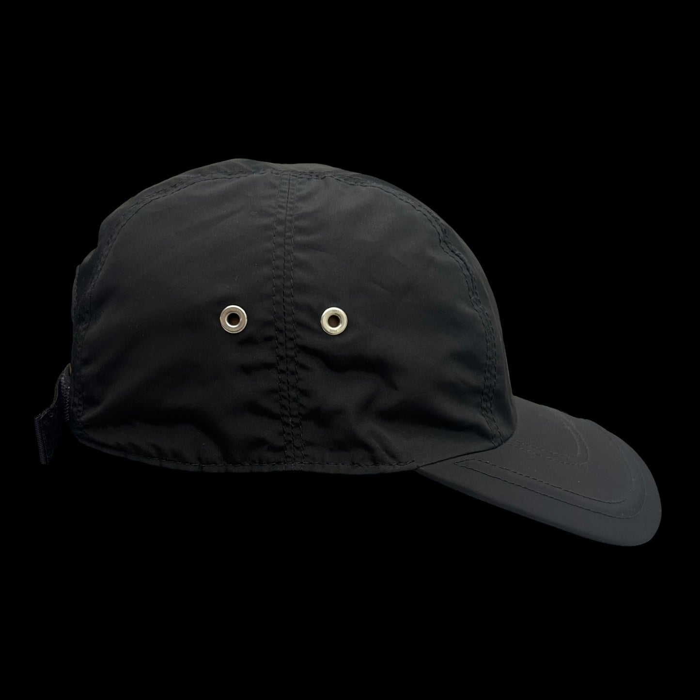 1017 ALYX 9SM Lightercap Panelled Hat