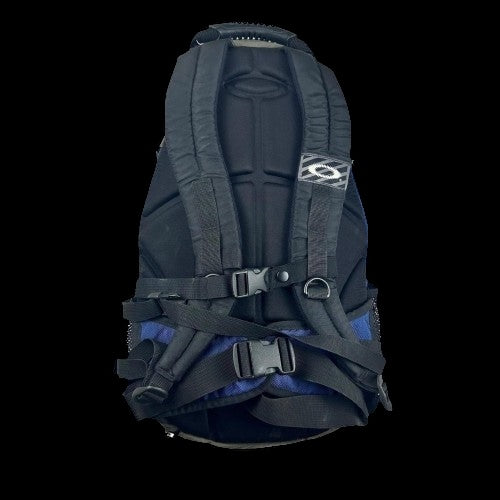 2000s Oakley Icon Backpack