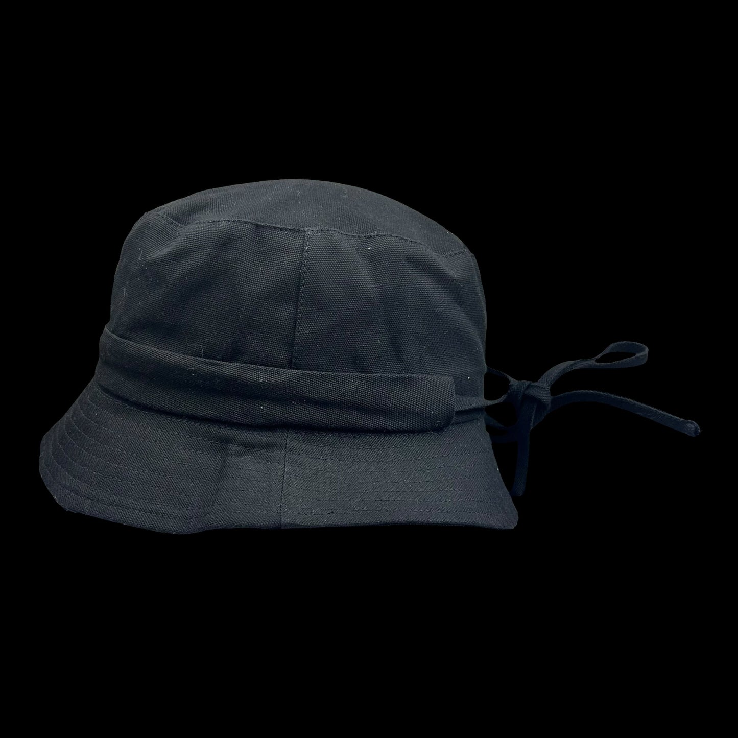 Jacquemus Le Bob Gadjo Bucket Hat