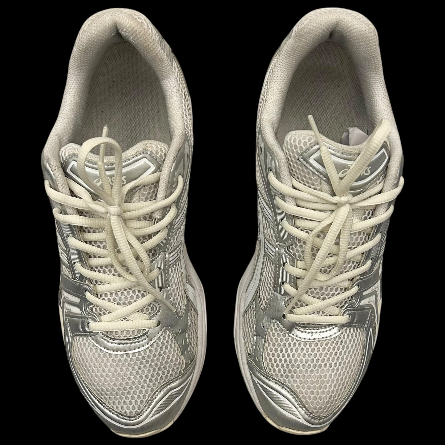 Asics x JJJJound Gel-Kayano 14 ‘Silver / White’ (US10.5/UK9.5)