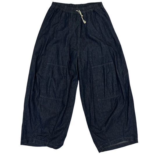 Needles H.D. Pants Indigo Denim