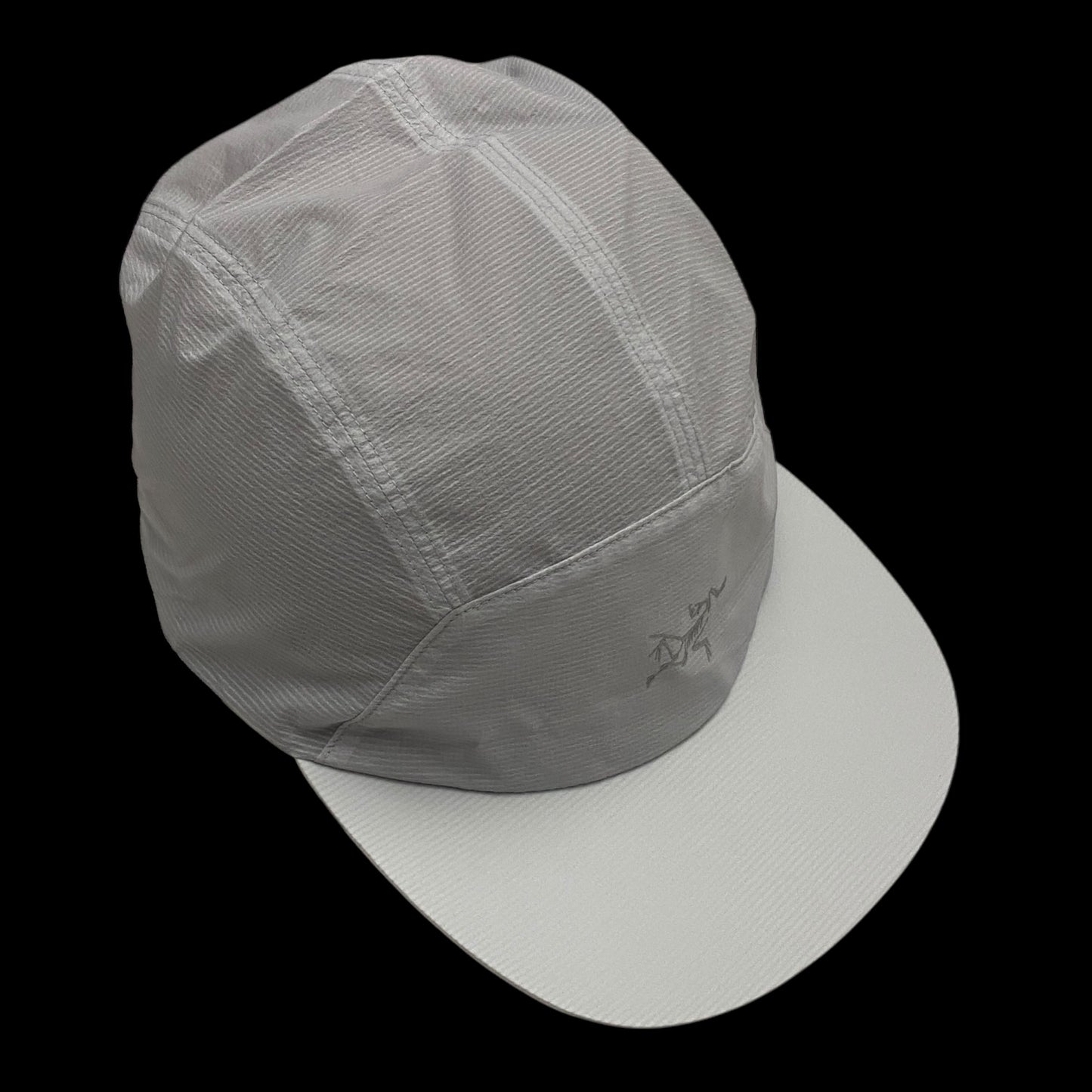 Arc’teryx Norvan Hat Silver (Size L-XL)