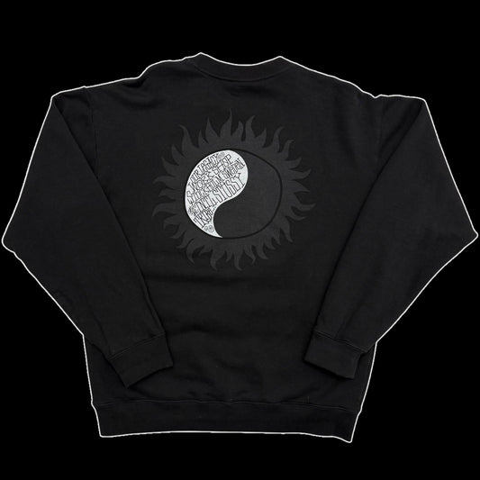 Hoodies & Sweatshirts
