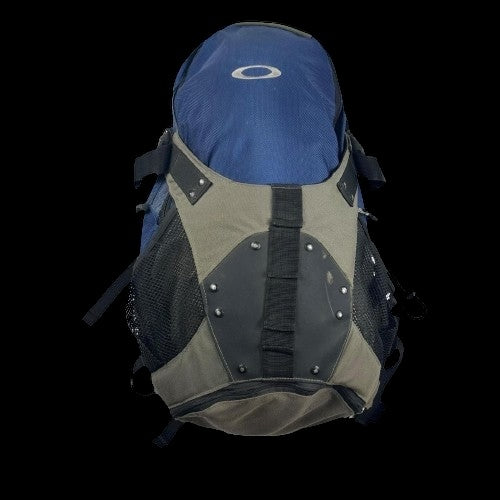 2000s Oakley Icon Backpack