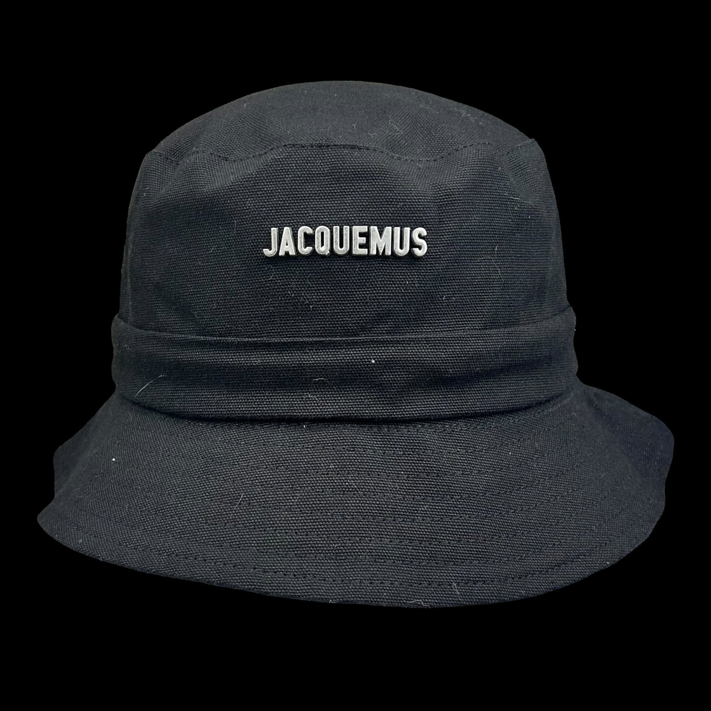 Jacquemus Le Bob Gadjo Bucket Hat