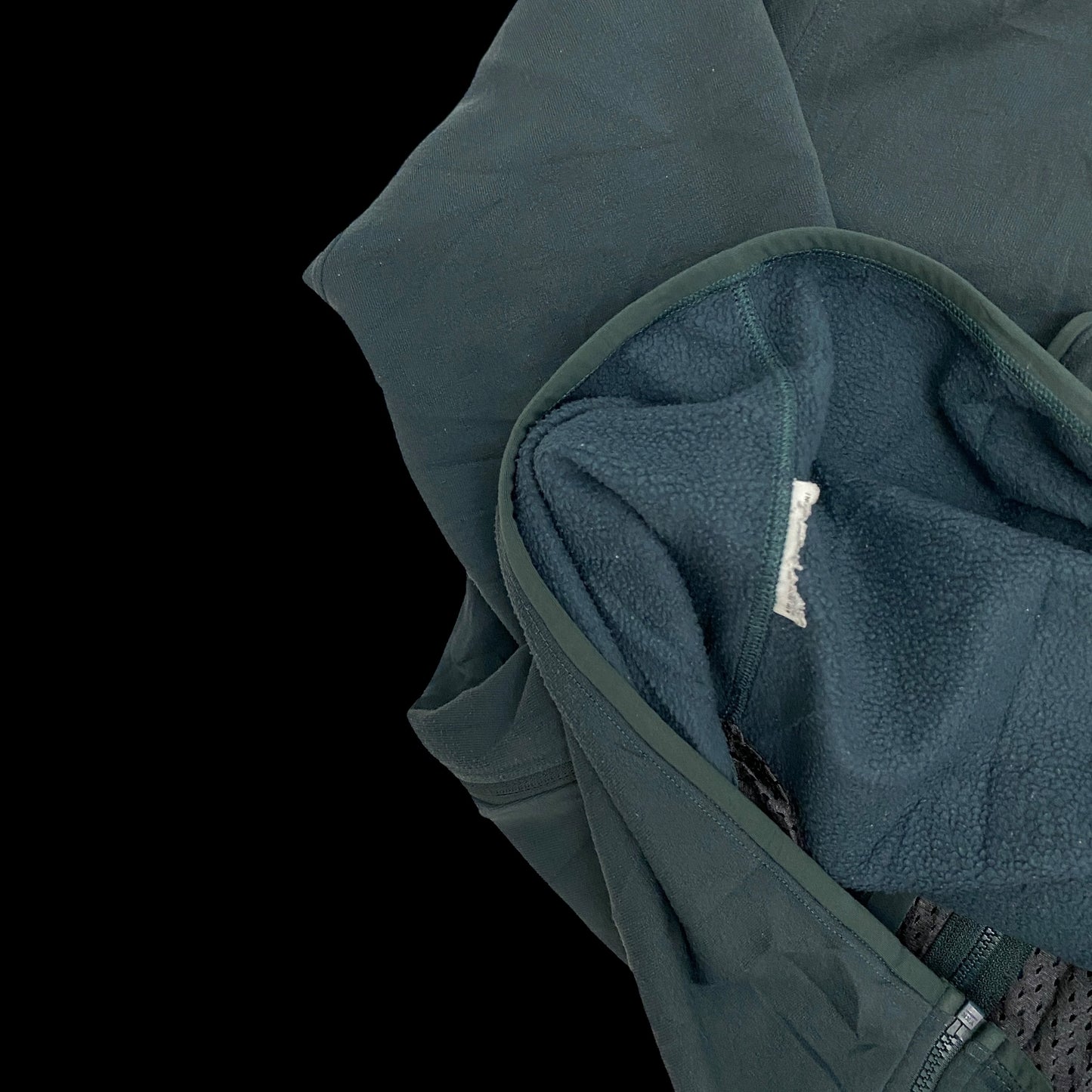 Arc'teryx Kyanite Polartec Hoodie Grey (Size M)