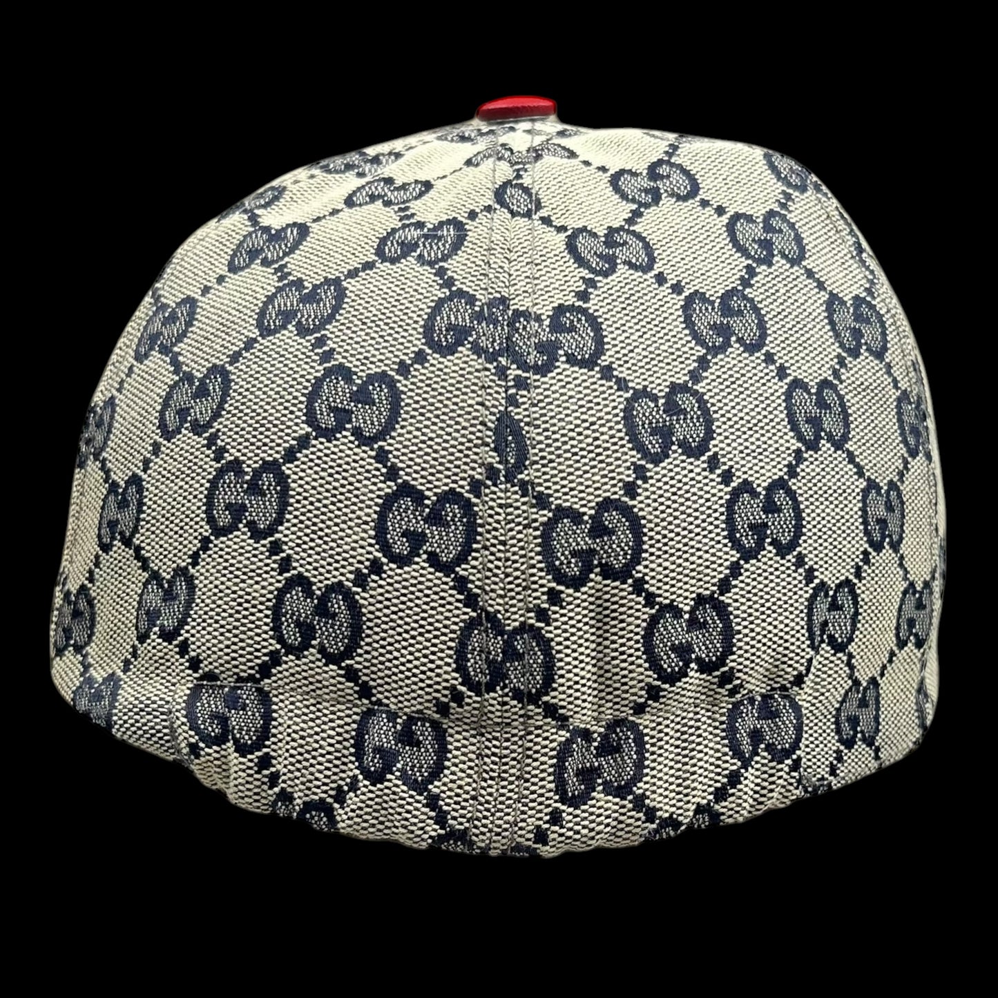 Gucci GG Canvas Baseball Cap