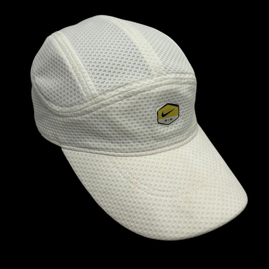 Nike Aerobill Tailwind Cap White