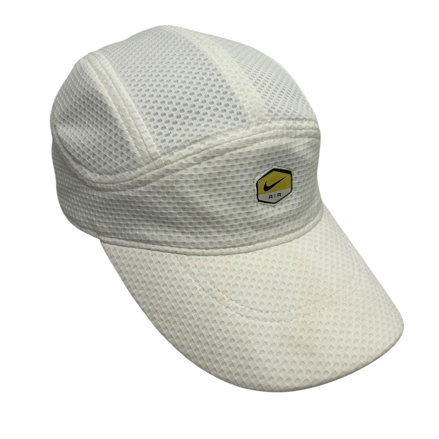 Nike Aerobill Tailwind Cap White