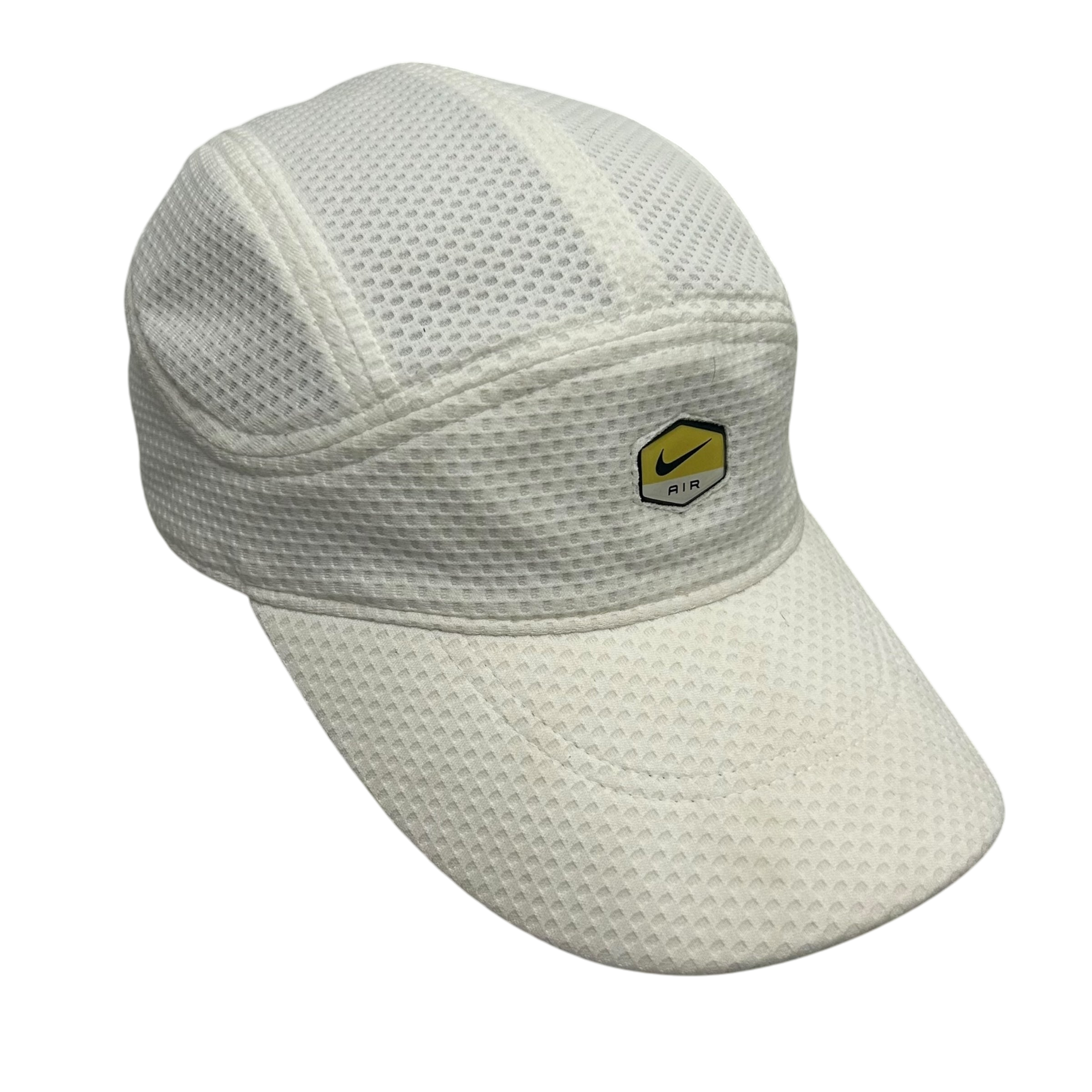 Nike Aerobill Tailwind Cap White