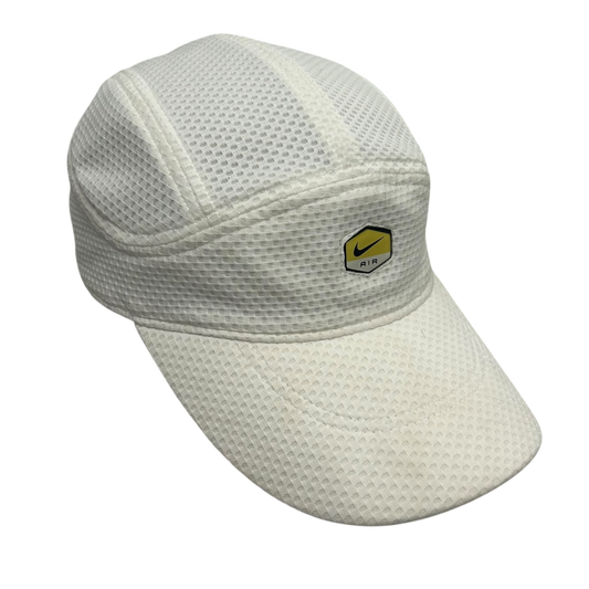 Nike Aerobill Tailwind Cap White