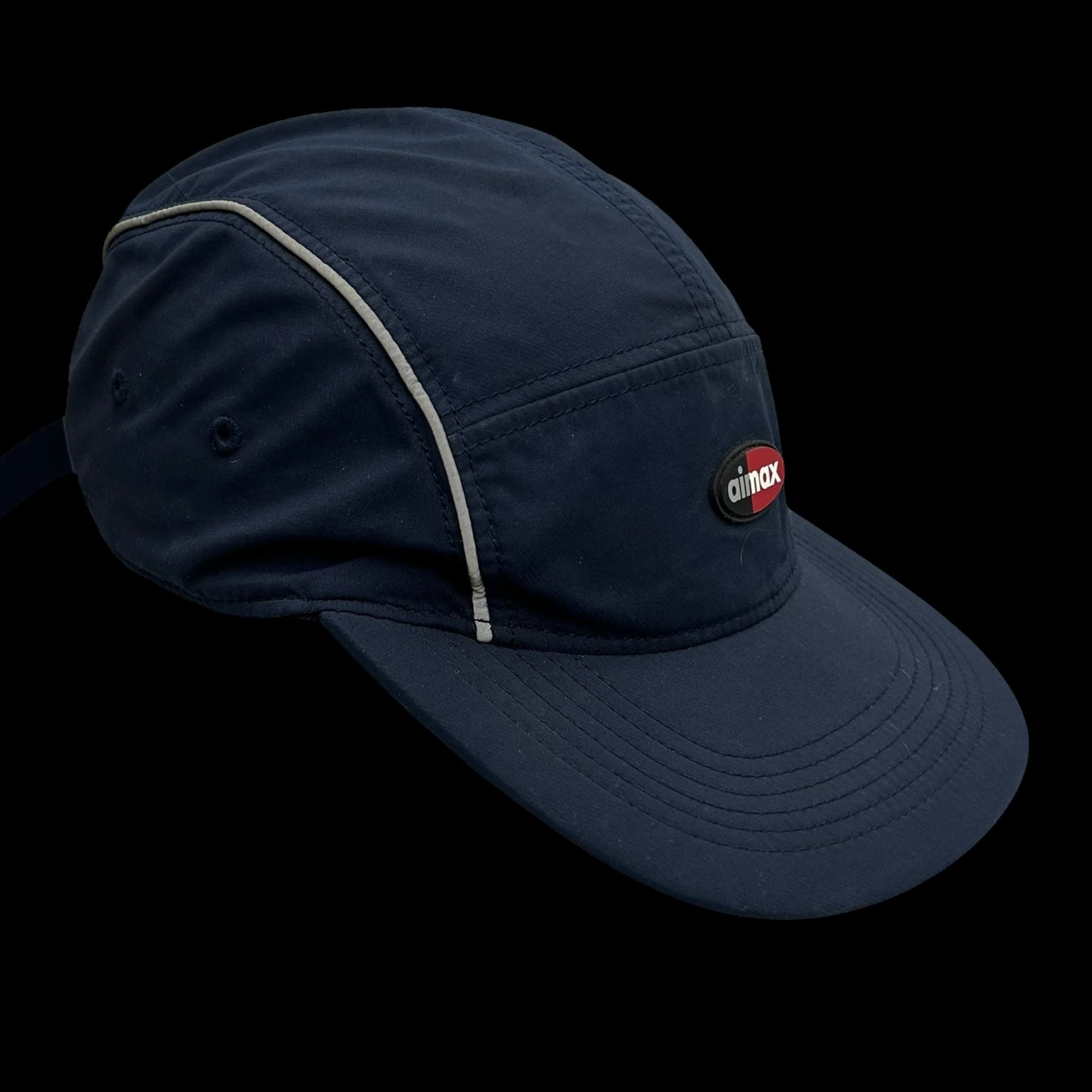 Nike x Supreme Air Max AW84 Aerobill Cap Navy