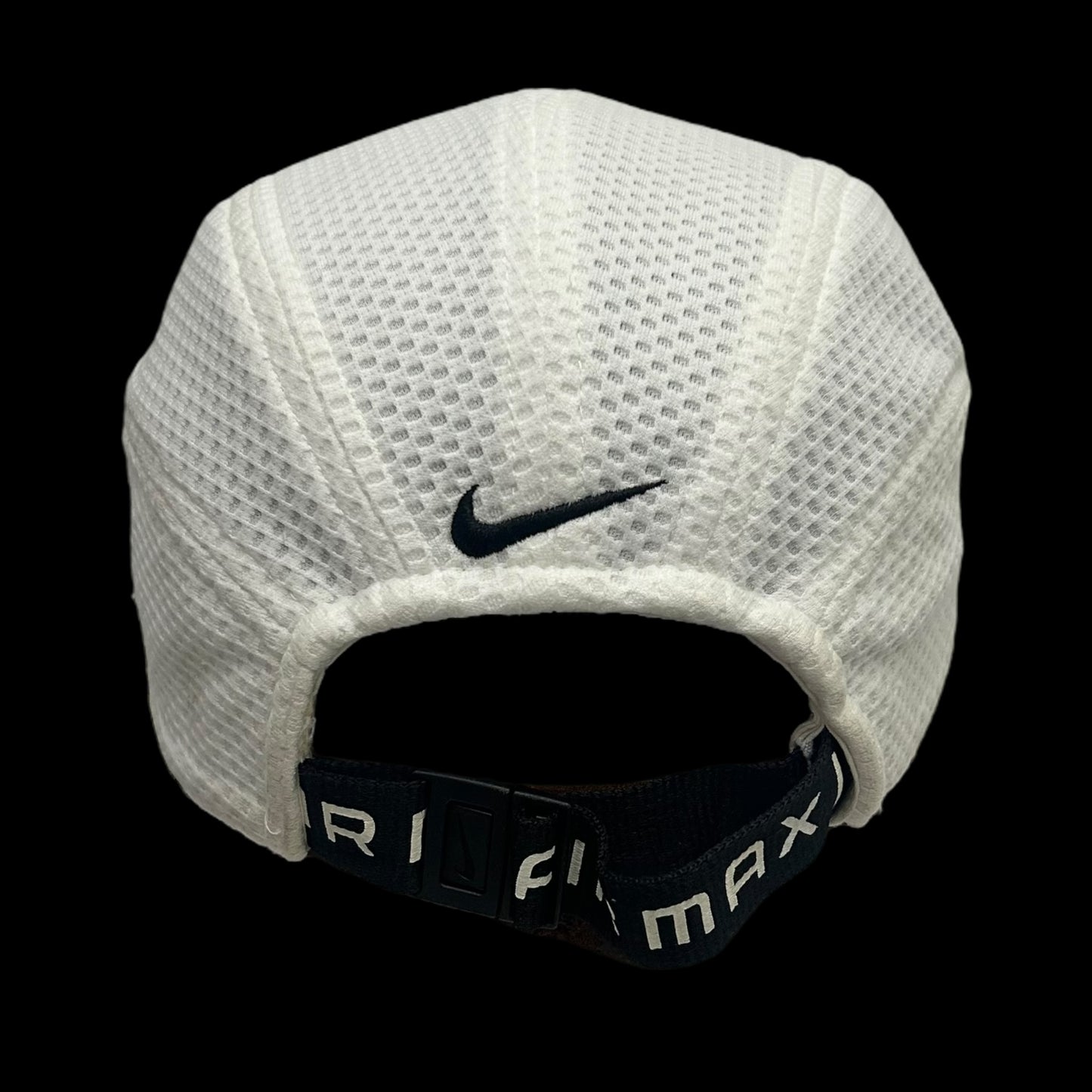 Nike Aerobill Tailwind Cap White