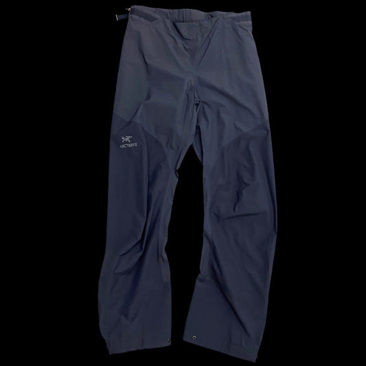 Arc’teryx Beta Goretex Pants ‘Sapphire Blue’ (Fits L Mens)