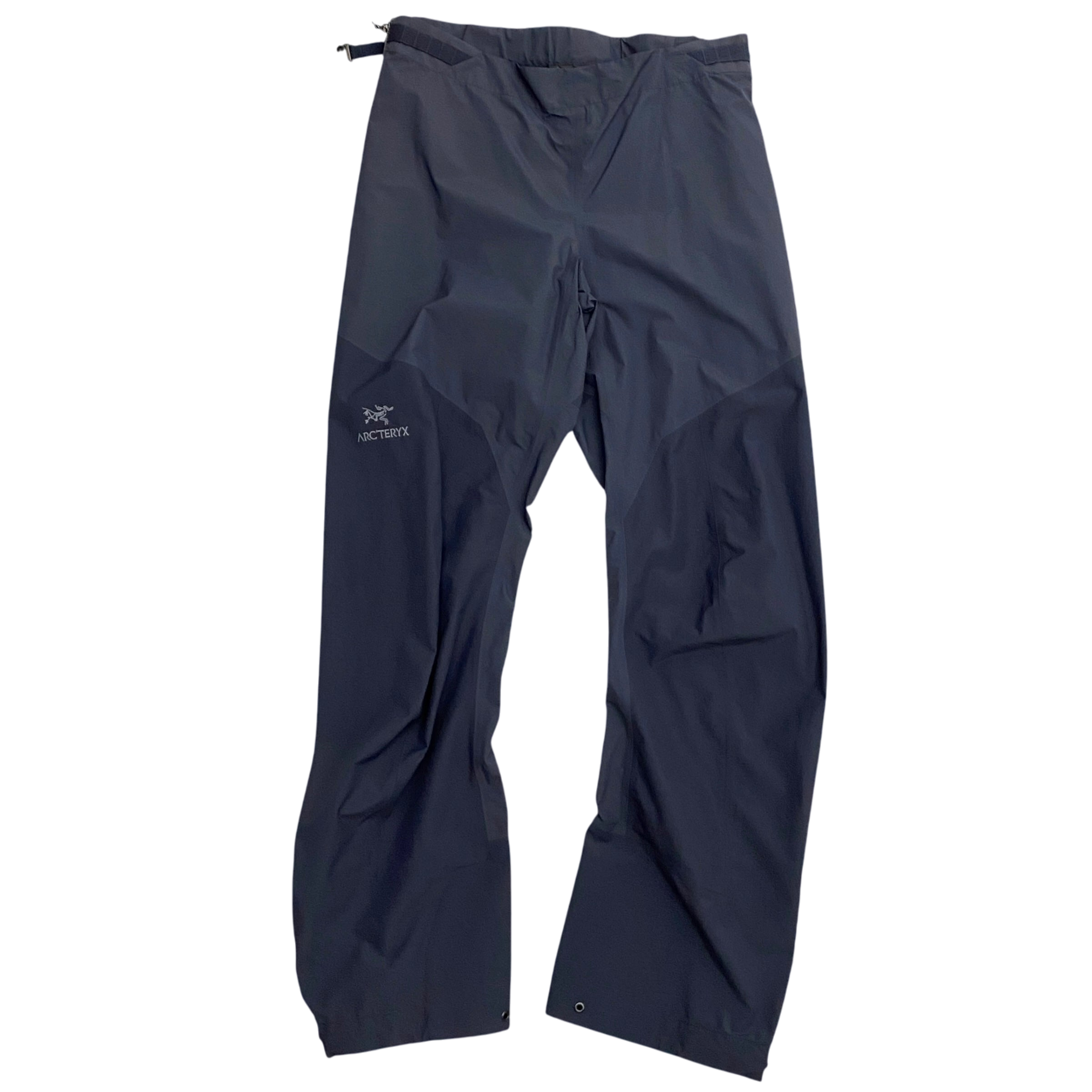 Arc'teryx Beta Goretex Pants ‘Sapphire Blue’ (Fits L Mens)
