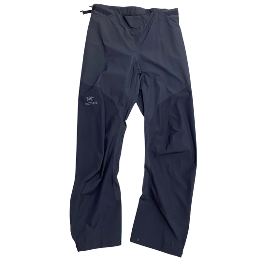 Arc’teryx Beta Goretex Pants ‘Sapphire Blue’ (Fits L Mens)