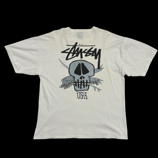 Stussy