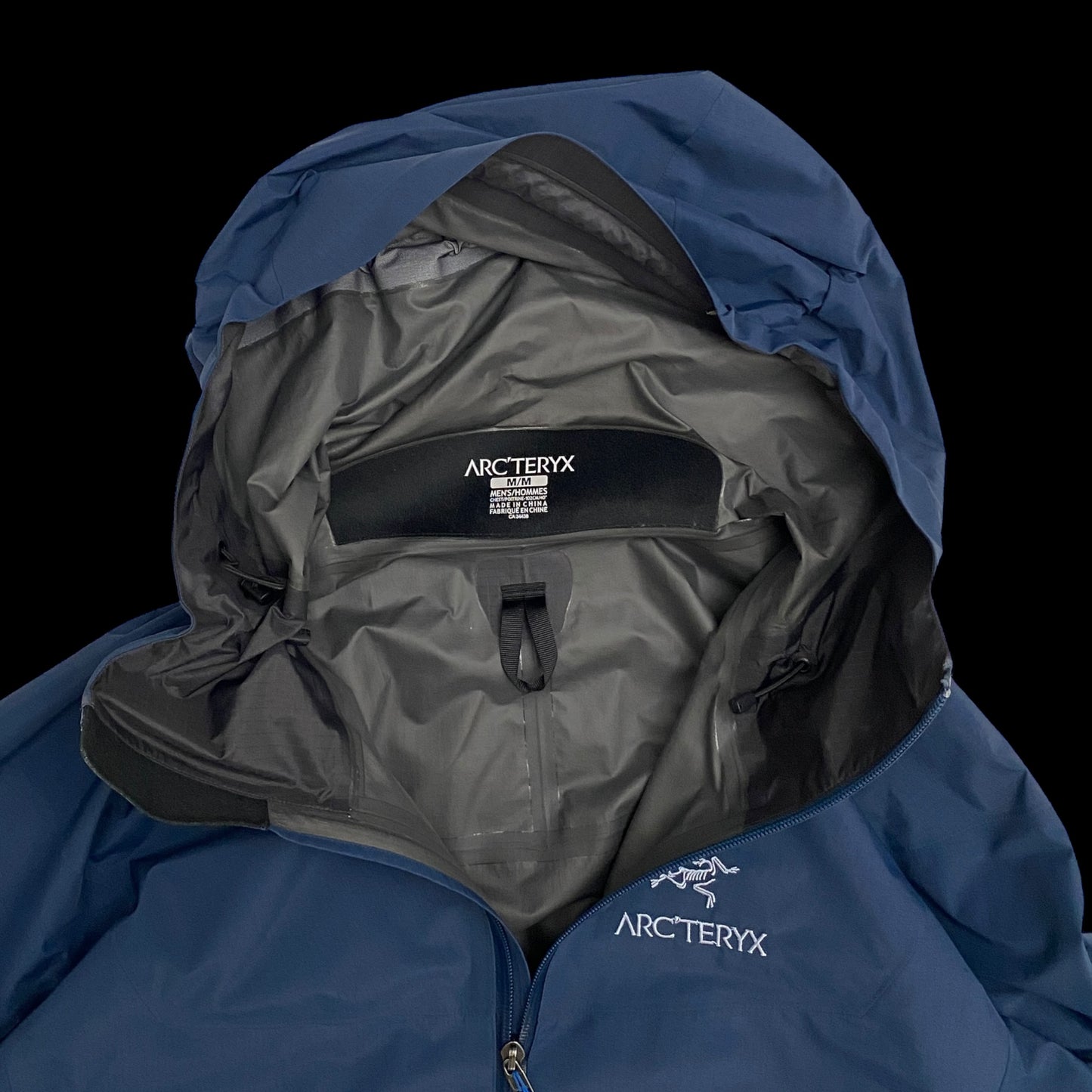 Arc’teryx Beta SL Jacket ‘Nocturne Blue’ (Size M)