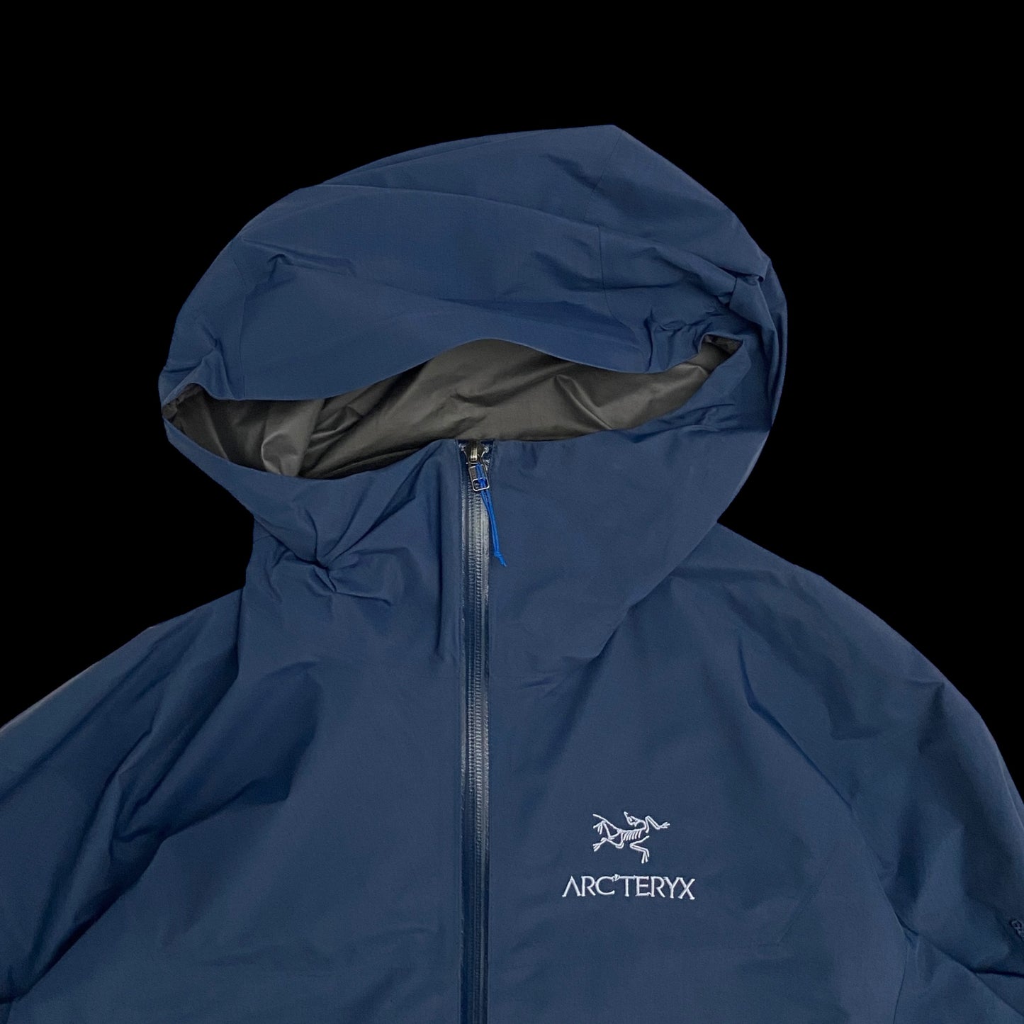 Arc’teryx Beta SL Jacket ‘Nocturne Blue’ (Size M)