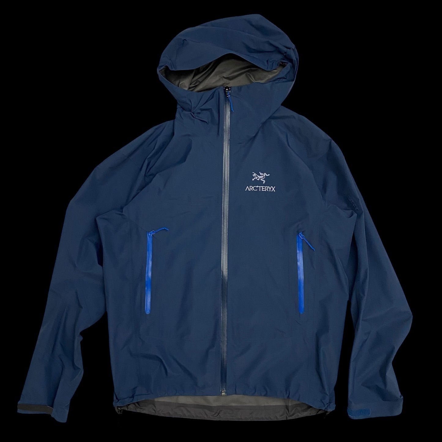 Arc’teryx Beta SL Jacket ‘Nocturne Blue’ (Size M)