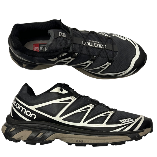 Salomon XT-6 ADV x Dover Street Market Black (US10.5/UK10)