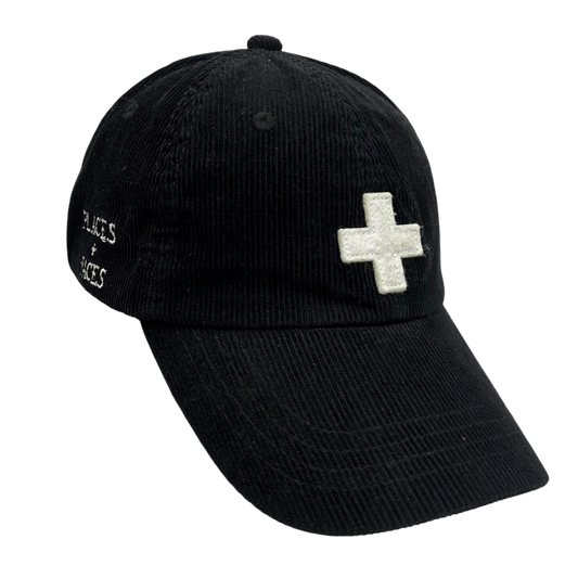 Places + Faces Corduroy Cap