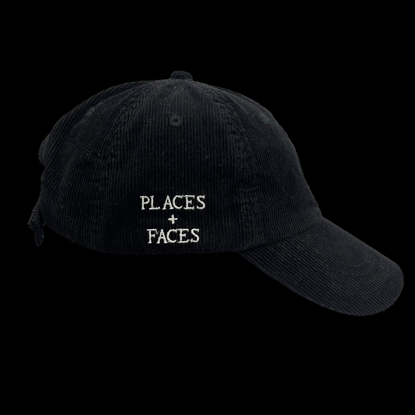 Places + Faces Corduroy Cap