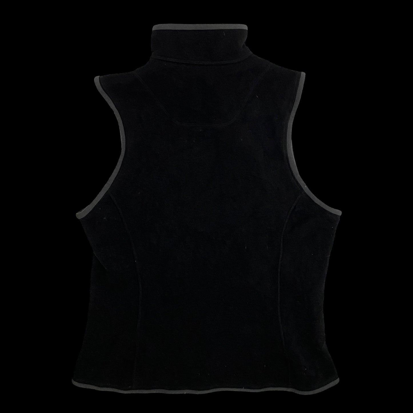 Arc'teryx Covert Vest Polartec Black (Size S womens)