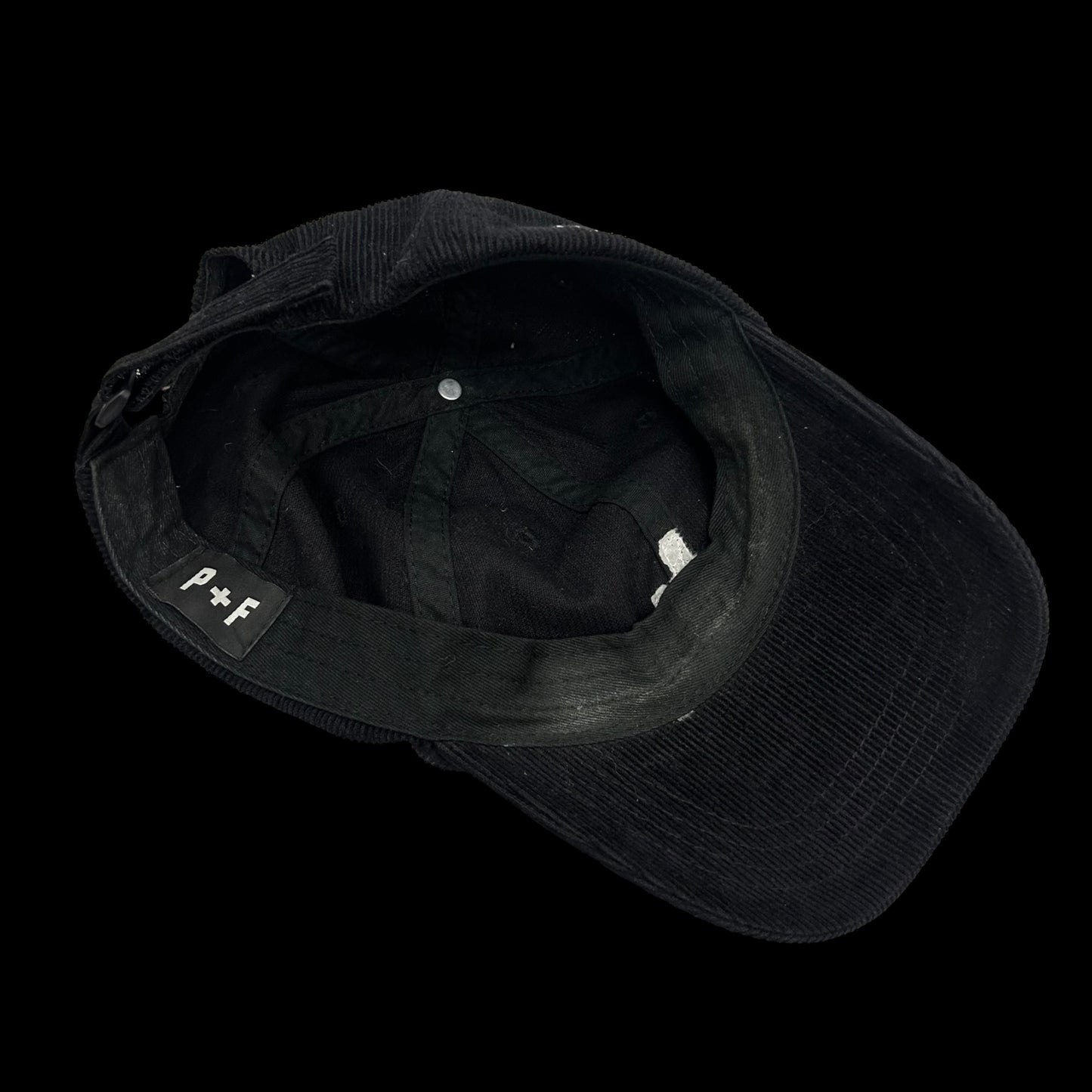 Places + Faces Corduroy Cap