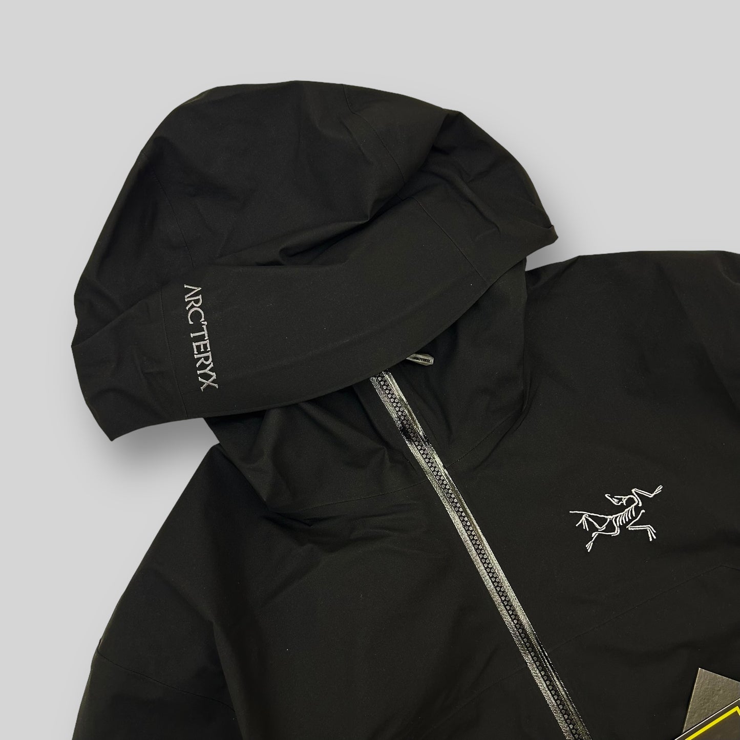 Arc'teryx Beta Goretex Jacket Black (Fits S/M)