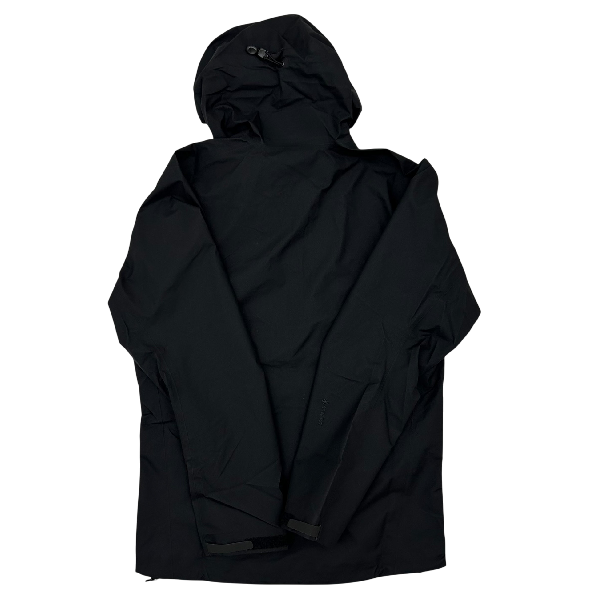 Arc'teryx Beta Goretex Jacket Black (Fits S/M)