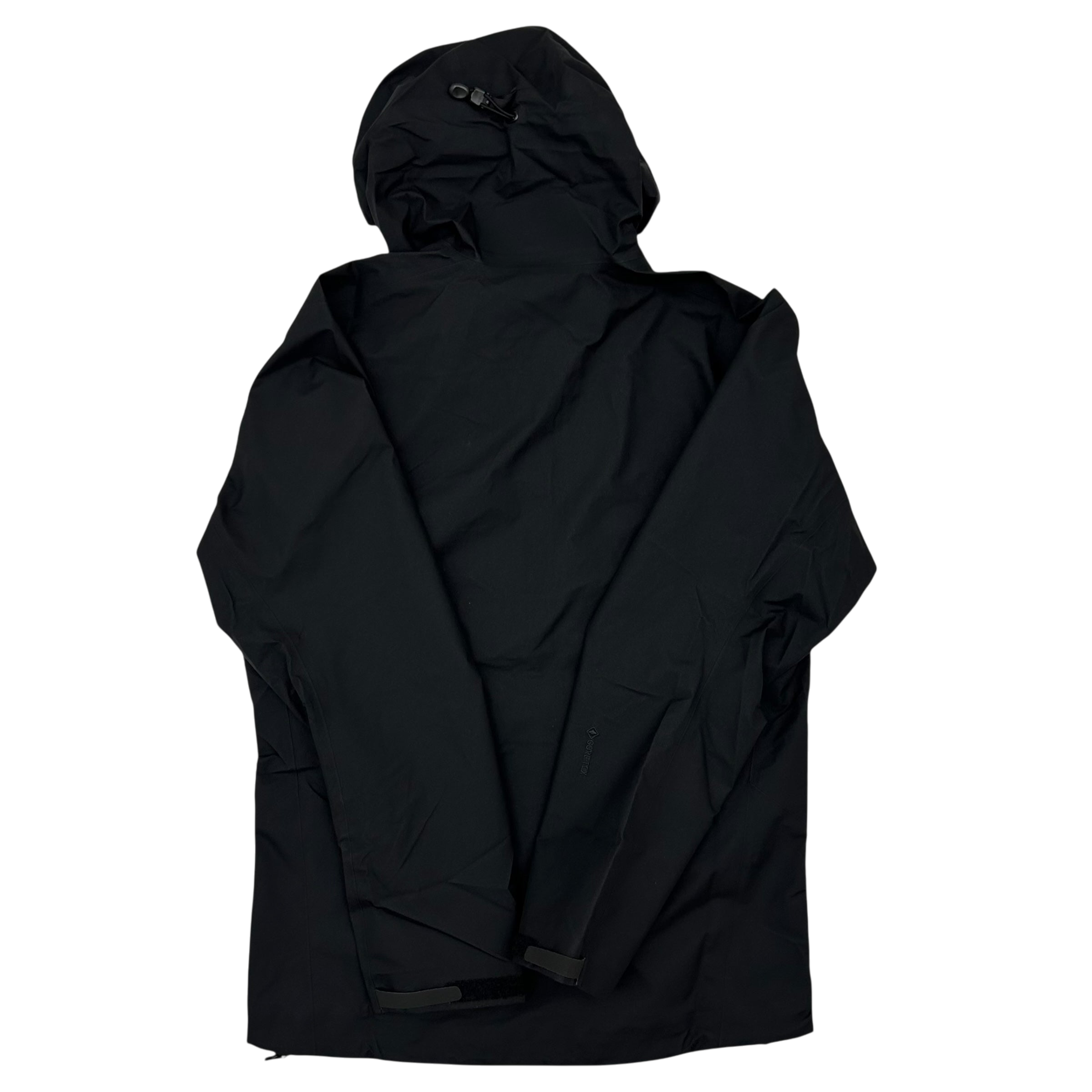 Arc'teryx Beta Goretex Jacket Black (Fits S/M)