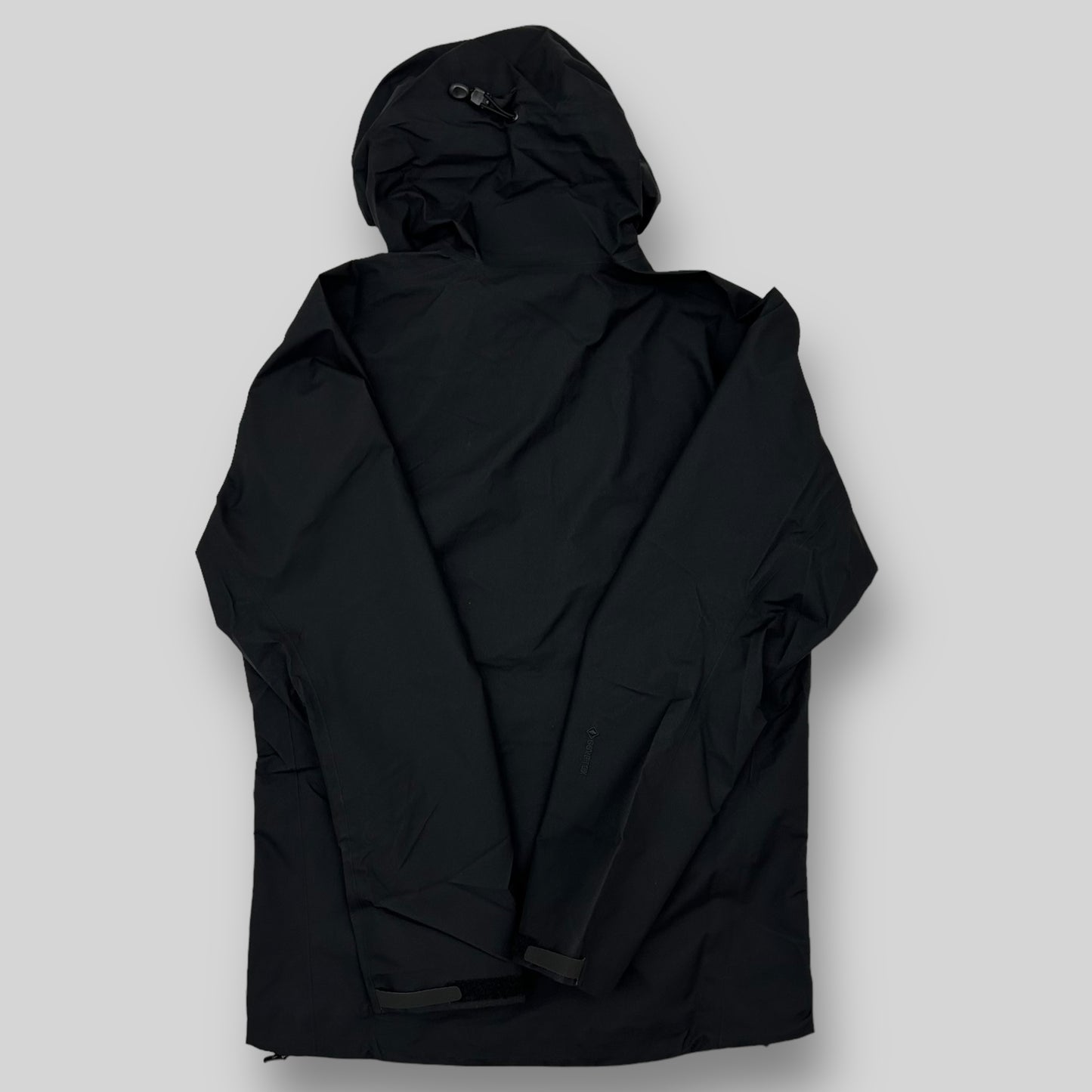 Arc'teryx Beta Goretex Jacket Black (Fits S/M)