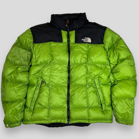 The North Face Jacket Green (Size M)