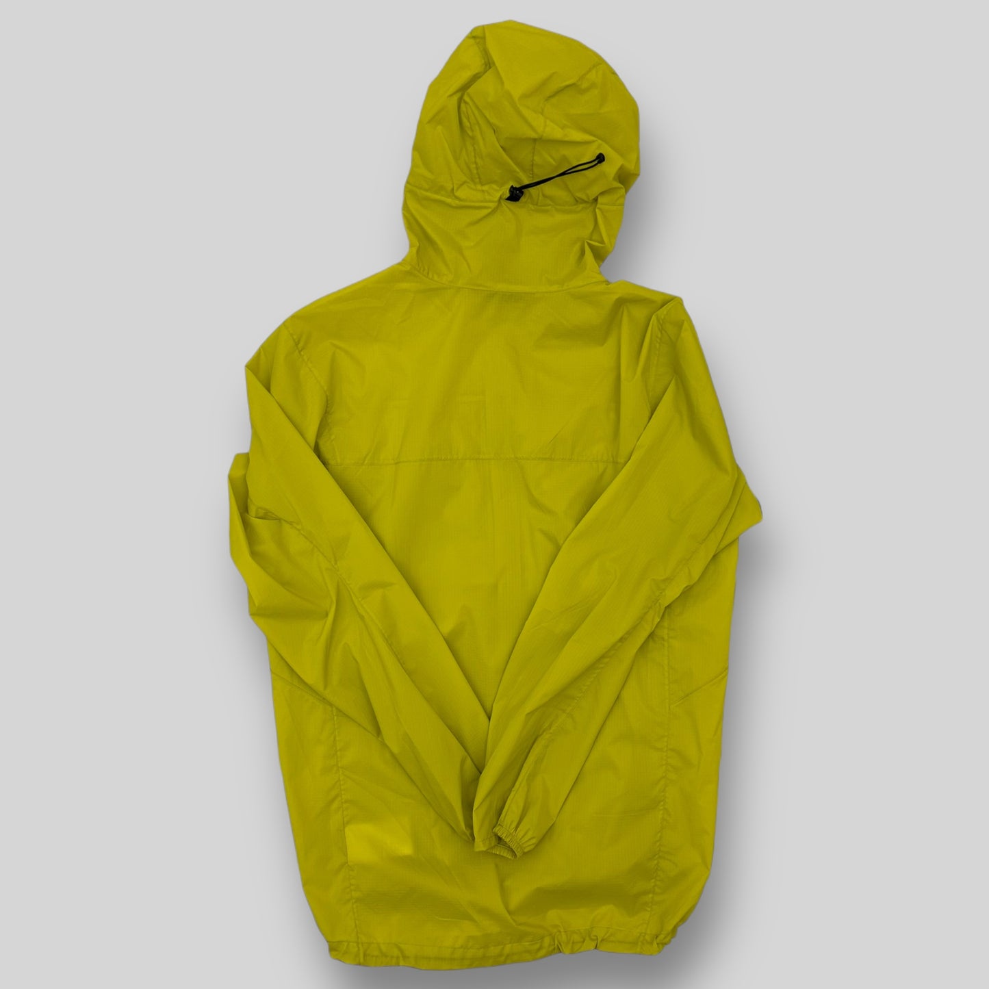 Arc'teryx Squamish Jacket Neon Yellow (Size M)