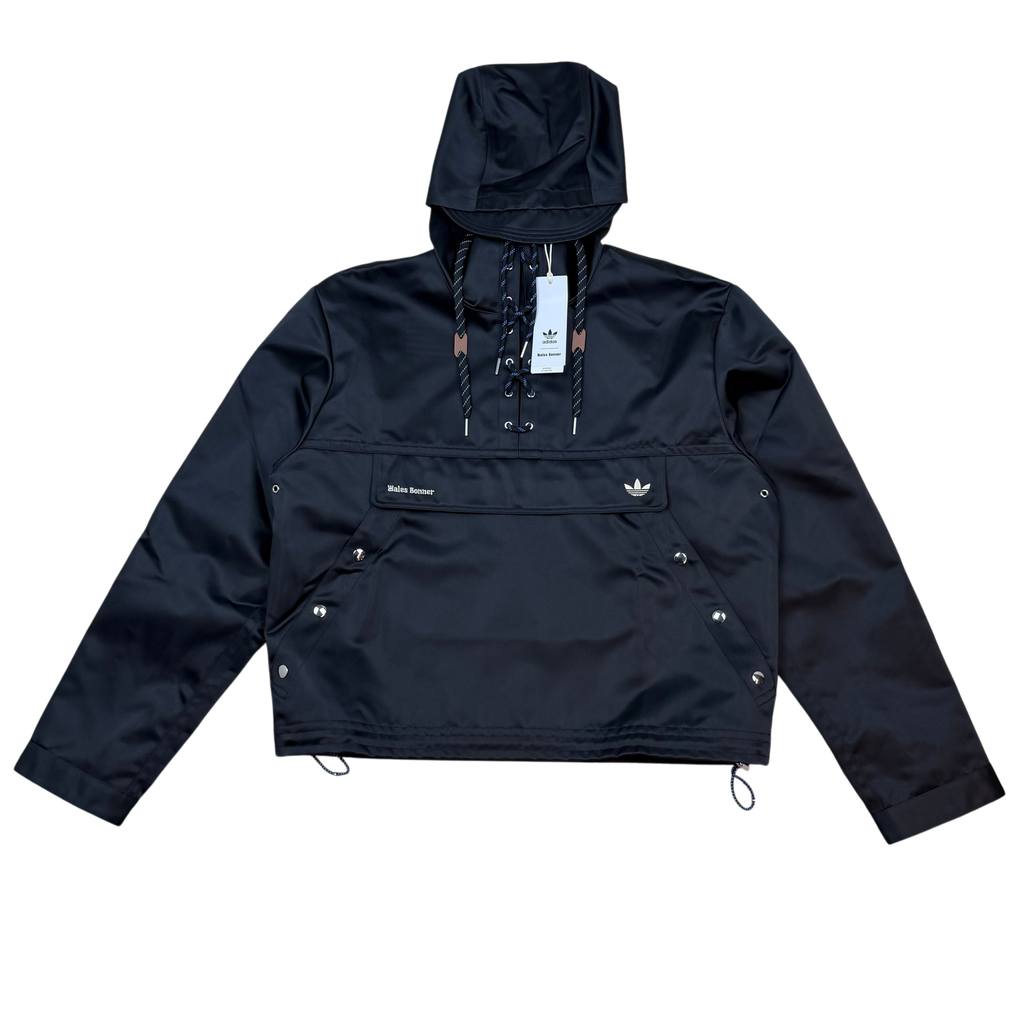 Wales Bonner x Adidas Sailor Jacket Black (Size XS)
