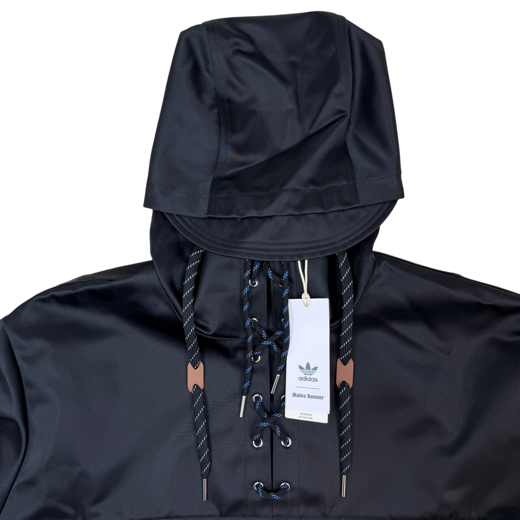 Wales Bonner x Adidas Sailor Jacket Black (Size XS)